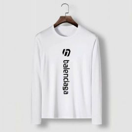 Picture of Balenciaga T Shirts Long _SKUBalenciagaM-6XL1qn1730635